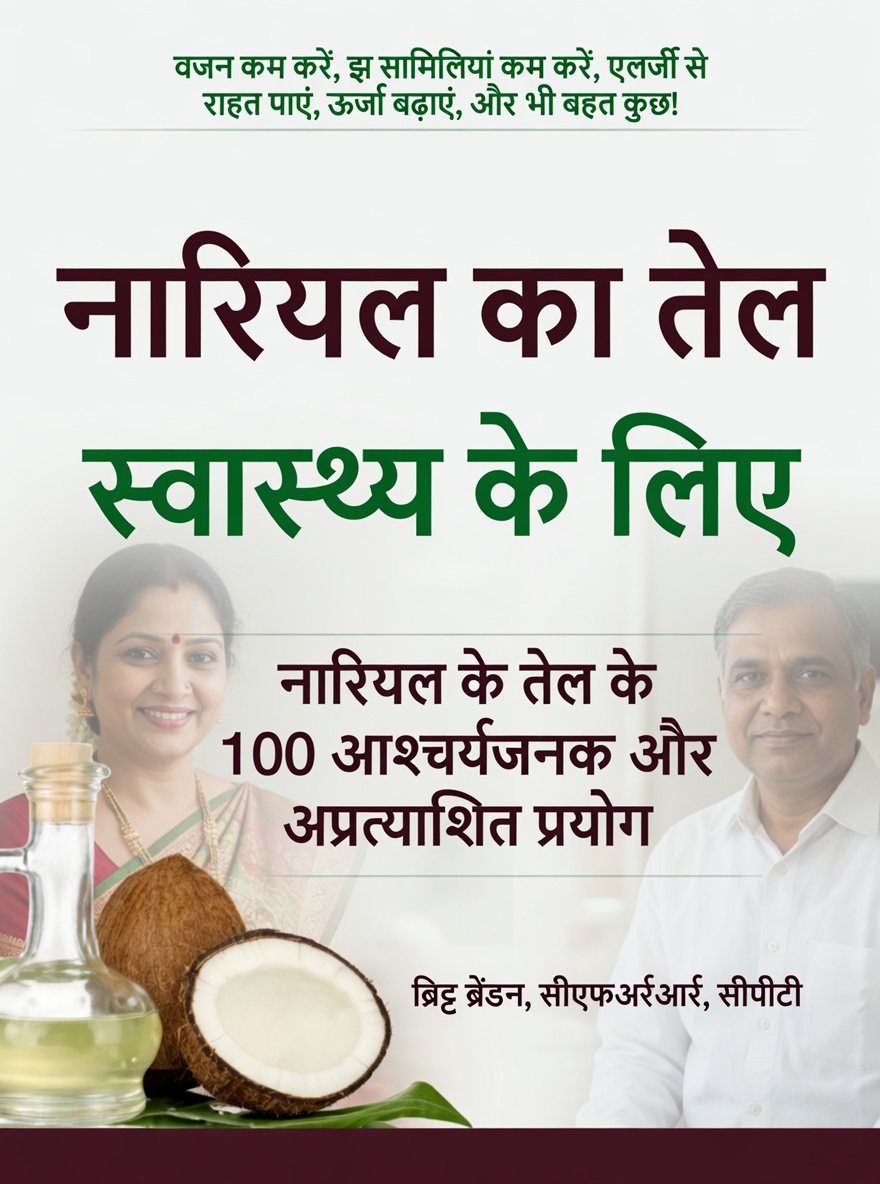 नारियल तेल के रोज़मर्रा उपयोग से वरिष्ठजन जोड़ों की सहजता को कैसे सहारा दे सकते हैं – एक सरल दैनिक आदत जिसे आज़माना सार्थक हो सकता है