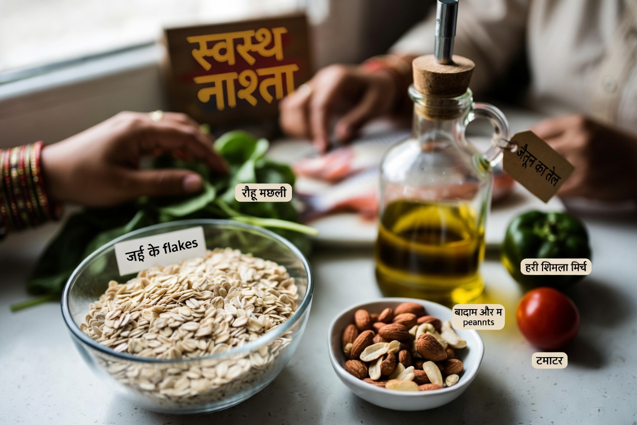 एटोरवास्टेटिन क्या है और इसे आमतौर पर क्यों निर्धारित किया जाता है?