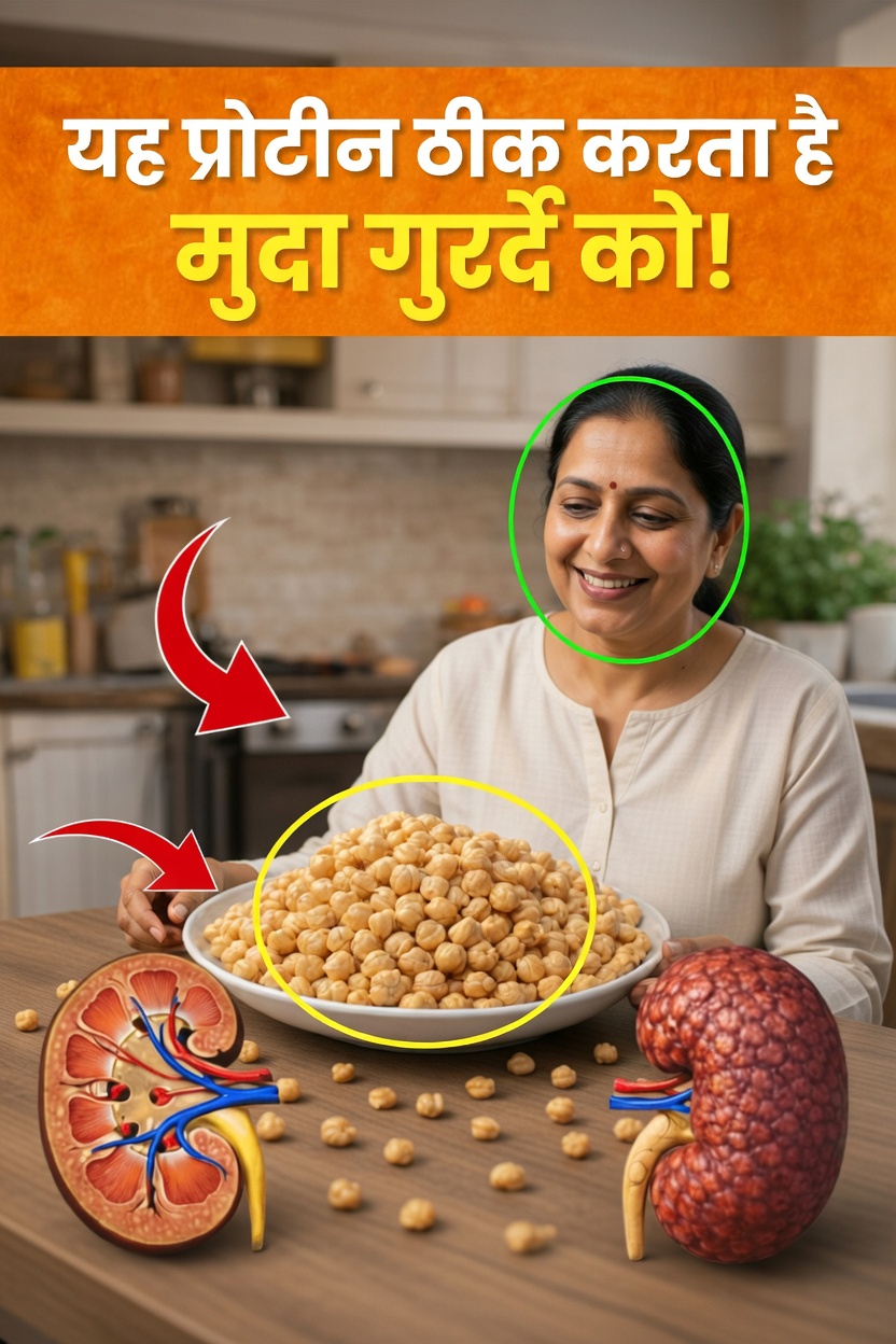 किडनी रोगियों को कौन-से प्रोटीन खाने चाहिए और बेहतर किडनी समर्थन के लिए किन्हें सीमित करना चाहिए