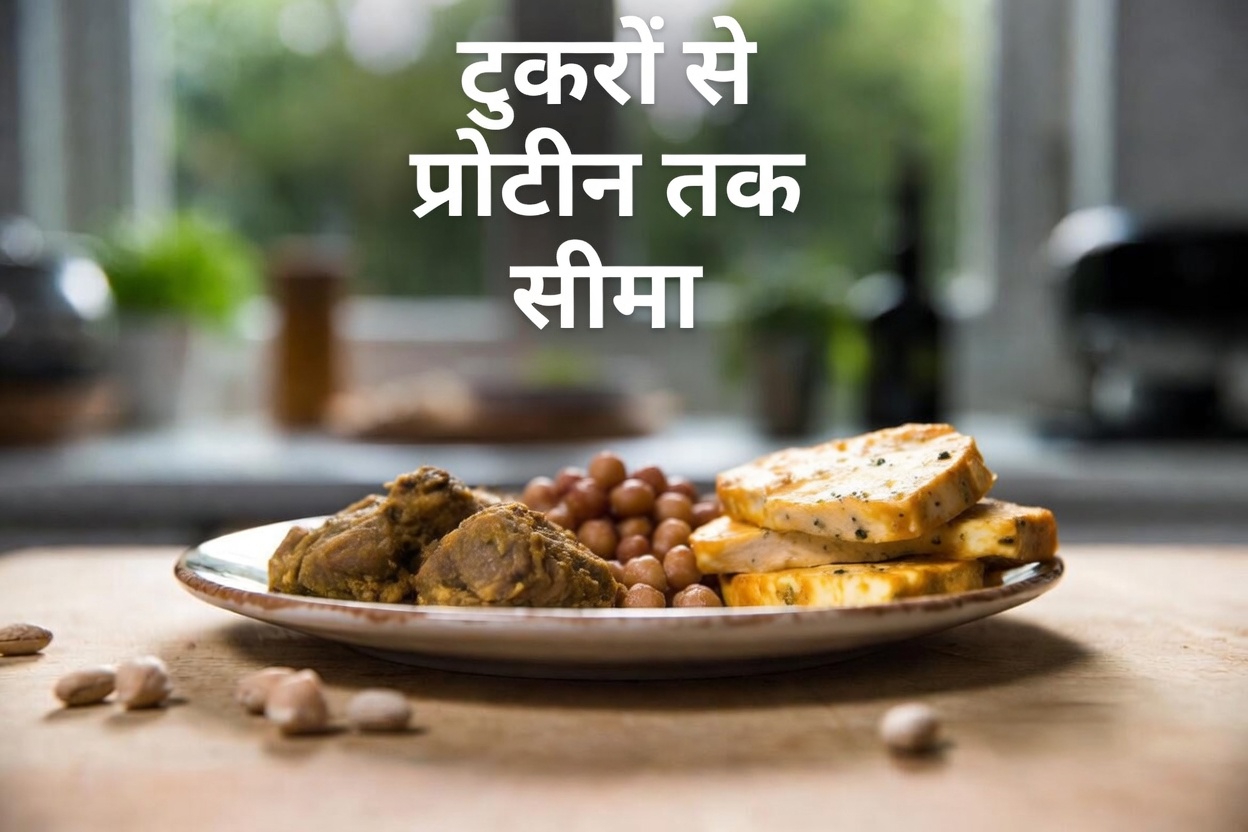 किडनी रोगियों को कौन-से प्रोटीन खाने चाहिए और बेहतर किडनी समर्थन के लिए किन्हें सीमित करना चाहिए