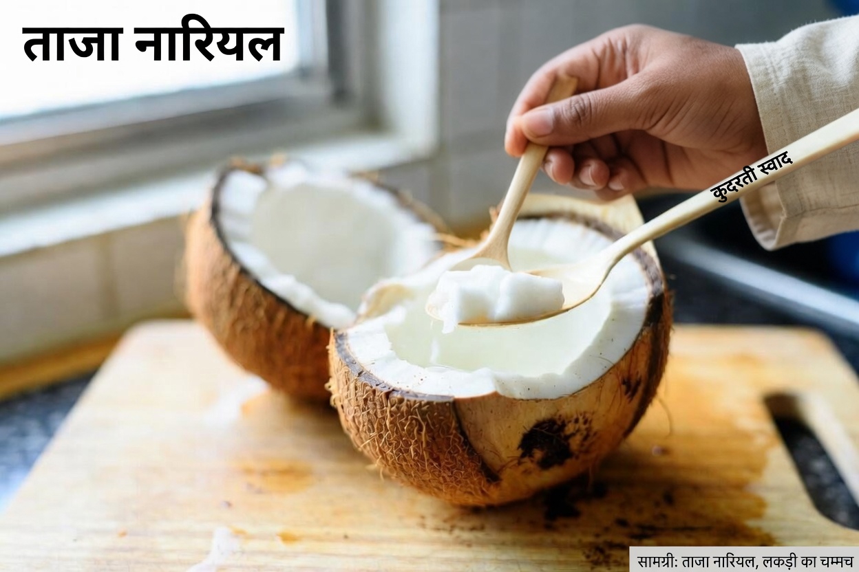 क्या रसोई का एक साधारण घटक उम्र बढ़ने के साथ जोड़ों के आराम का समर्थन कर सकता है?