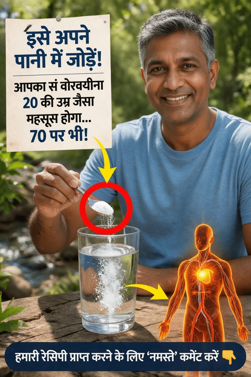 बेहतर हाइड्रेशन के लिए वरिष्ठजन अपनी रोज़ाना पानी पीने की दिनचर्या में सरल बदलाव कैसे कर सकते हैं