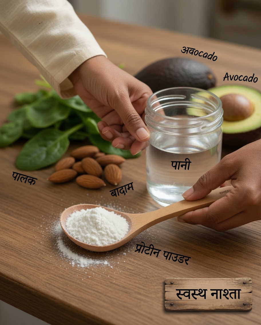 बेहतर हाइड्रेशन के लिए वरिष्ठजन अपनी रोज़ाना पानी पीने की दिनचर्या में सरल बदलाव कैसे कर सकते हैं