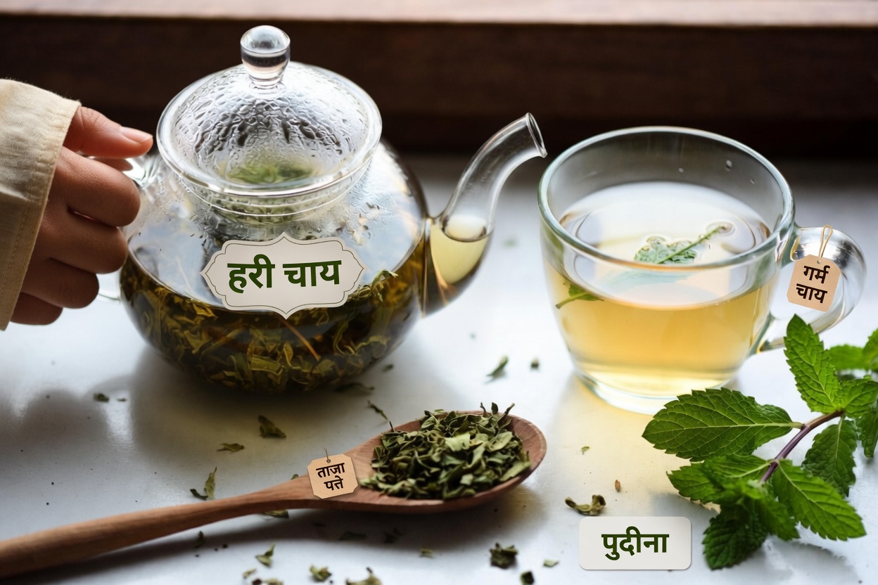 कौन-सी सर्वोत्तम प्राकृतिक जड़ी-बूटियाँ पैरों में स्वस्थ रक्त प्रवाह का समर्थन कर सकती हैं?