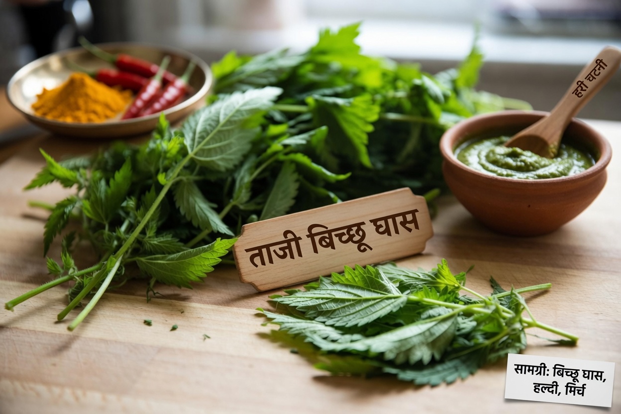 कौन-सी सर्वोत्तम प्राकृतिक जड़ी-बूटियाँ पैरों में स्वस्थ रक्त प्रवाह का समर्थन कर सकती हैं?