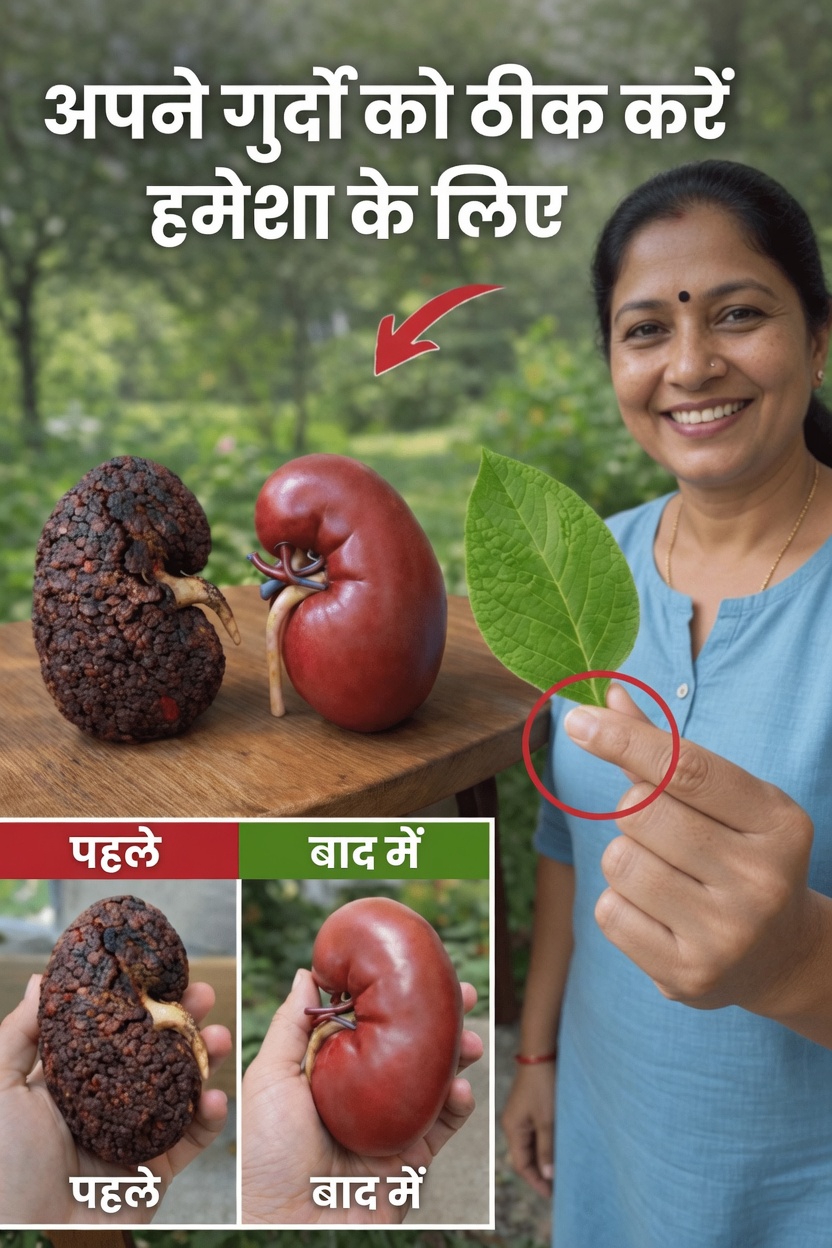 रोज़मर्रा की आम आदतें जो आपकी किडनियों पर अतिरिक्त दबाव डाल सकती हैं