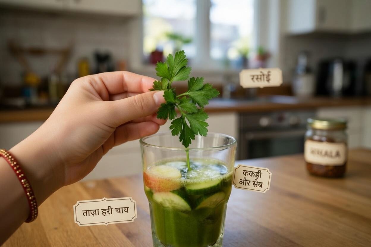 रोज़मर्रा की आम आदतें जो आपकी किडनियों पर अतिरिक्त दबाव डाल सकती हैं