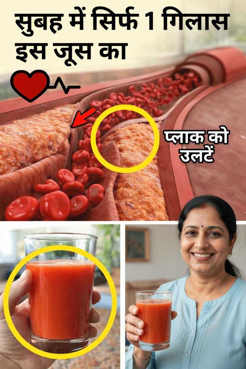 इस जीवंत चुकंदर जूस की रेसिपी कैसे बनाएं और इसे अपनी सुबह की दिनचर्या में कैसे शामिल करें