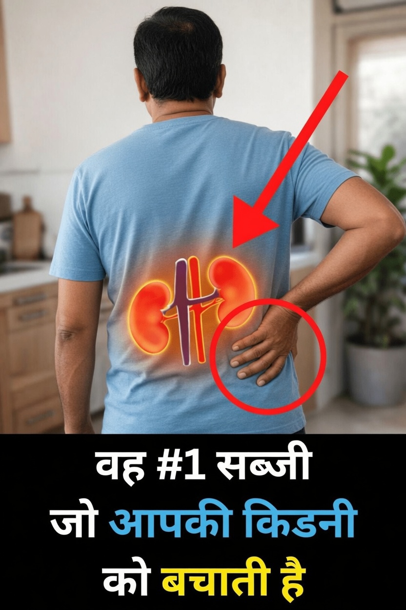 क्यों लाल शिमला मिर्च आपके आहार में स्वस्थ गुर्दा कार्य का समर्थन करने वाली सब्जी है