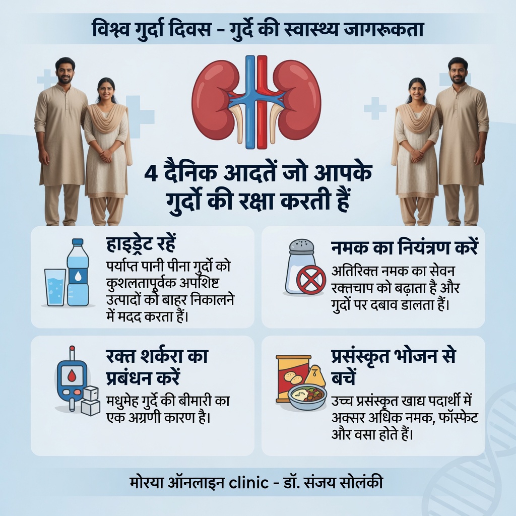 किडनी के स्वास्थ्य को सहारा देने वाली 4 सुरक्षित वसाएँ और आपकी रोज़ाना की डाइट में ध्यान रखने योग्य 4 जोखिमभरी वसाएँ