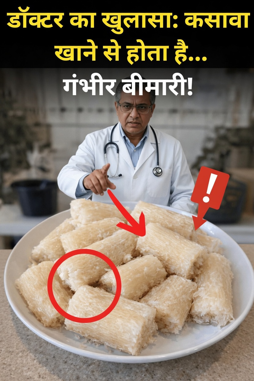 जब आप कसावा खाते हैं तो क्या होता है? लाभ, जोखिम और सुरक्षित तैयारी के सुझाव