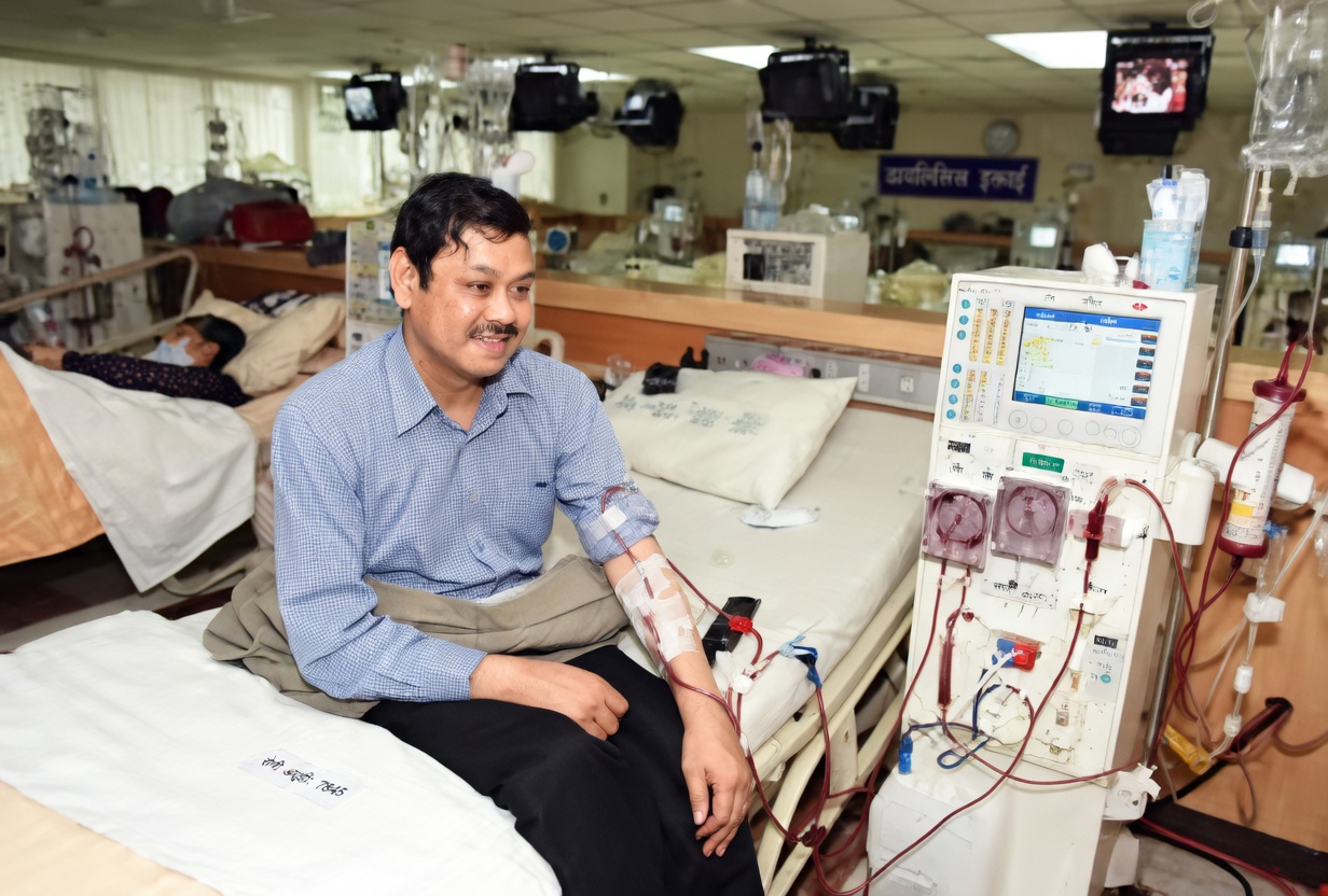 ताइवान को डायलिसिस का साम्राज्य क्यों कहा जाता है — और वह रोज़मर्रा की आदत जो मीठे पेयों से भी बड़ी भूमिका निभा सकती है