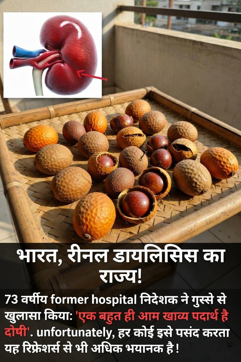 ताइवान को डायलिसिस का साम्राज्य क्यों कहा जाता है — और वह रोज़मर्रा की आदत जो मीठे पेयों से भी बड़ी भूमिका निभा सकती है