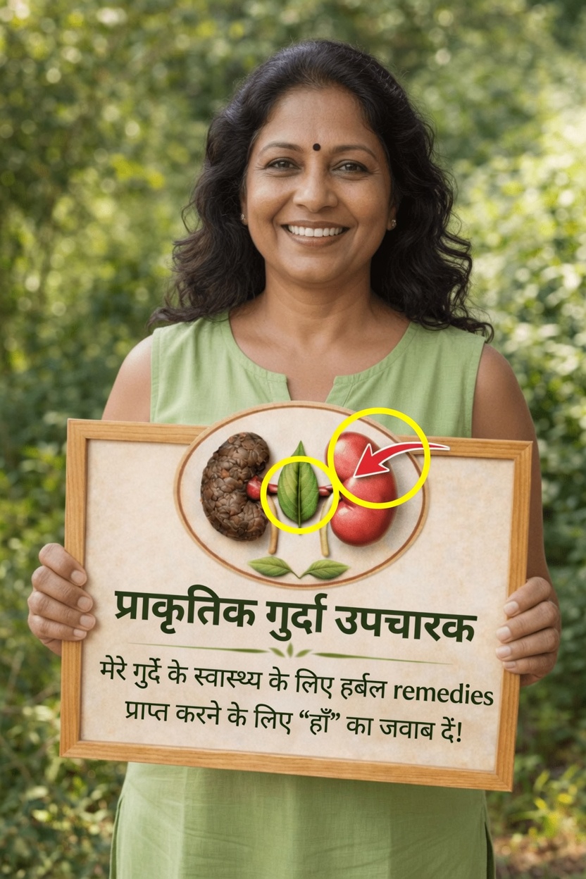 रोज़मर्रा की आदतों और विकल्पों के माध्यम से किडनी के स्वास्थ्य को स्वाभाविक रूप से समर्थन देने के तरीके