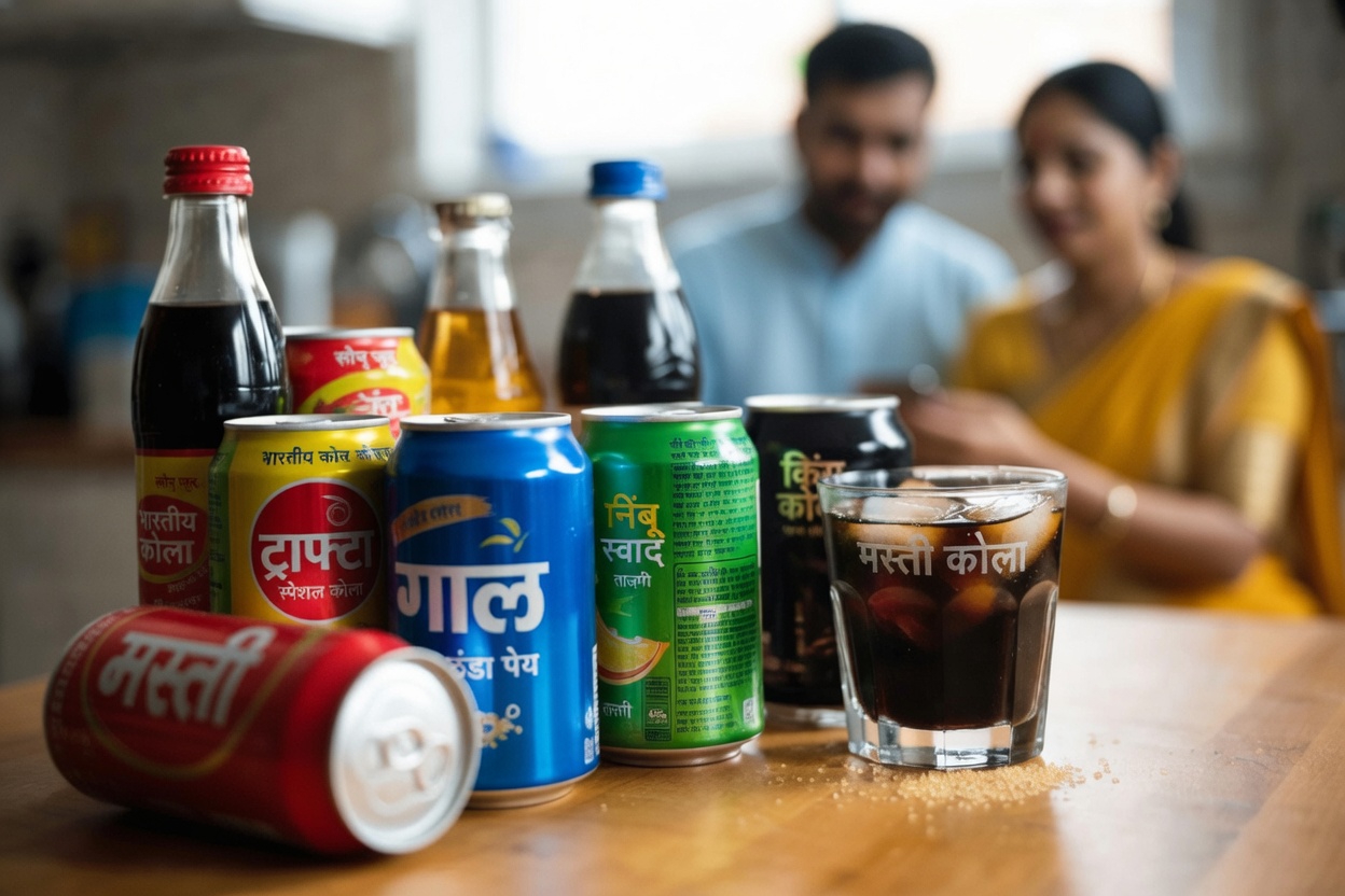 5 रोज़मर्रा के पेय जो शराब से भी तेज़ आपके लिवर को नुकसान पहुंचा सकते हैं – आपको क्या जानने की ज़रूरत है