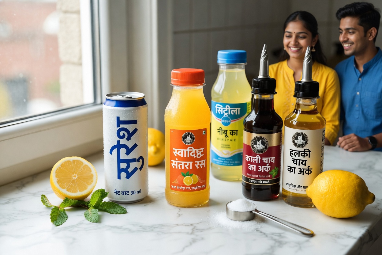 5 रोज़मर्रा के पेय जो शराब से भी तेज़ आपके लिवर को नुकसान पहुंचा सकते हैं – आपको क्या जानने की ज़रूरत है