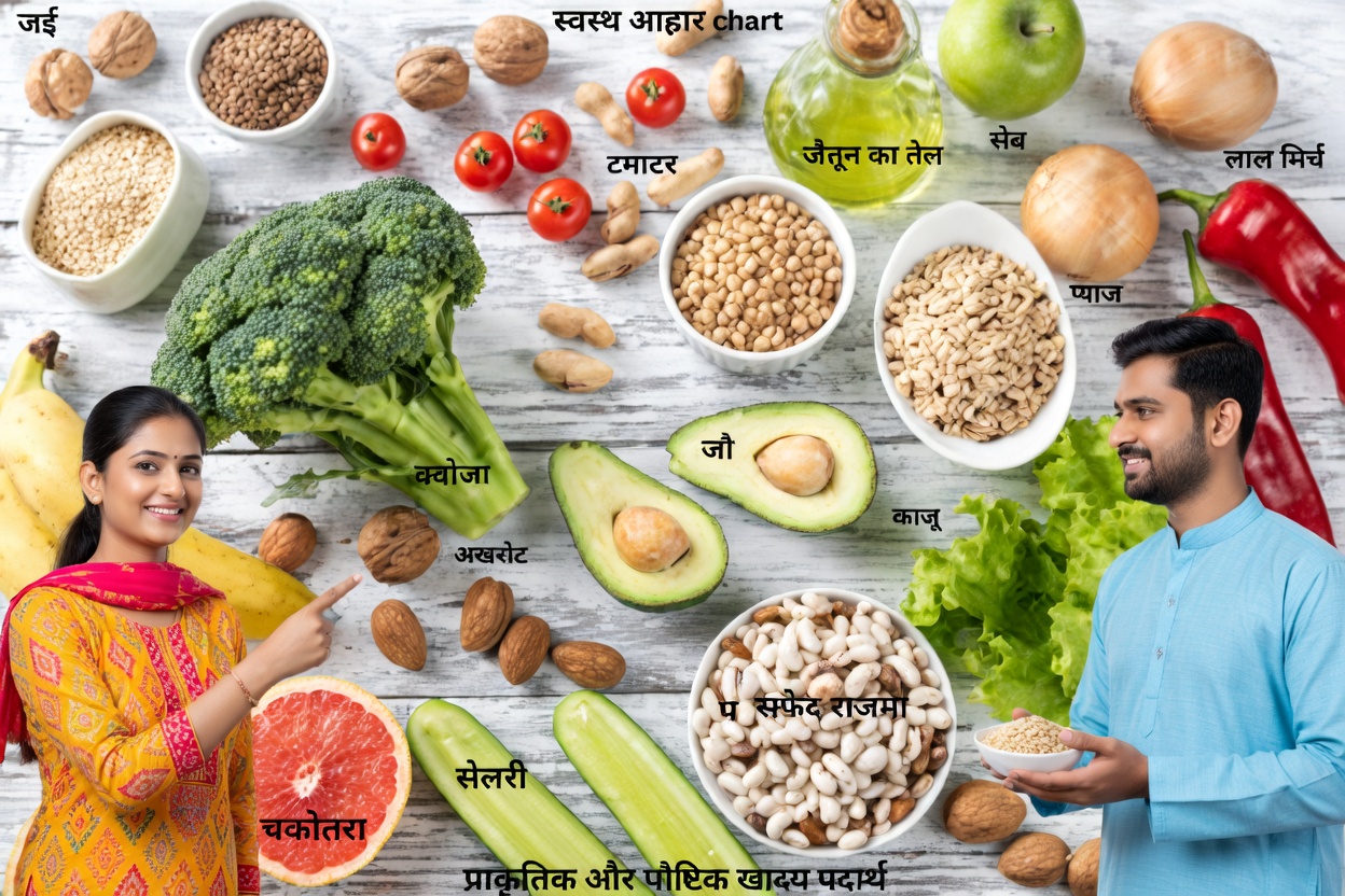 वे 10 आम खाद्य पदार्थ जानें जो आपके गुर्दों के स्वास्थ्य को प्रभावित कर सकते हैं और समझदारी भरे विकल्प कैसे चुनें