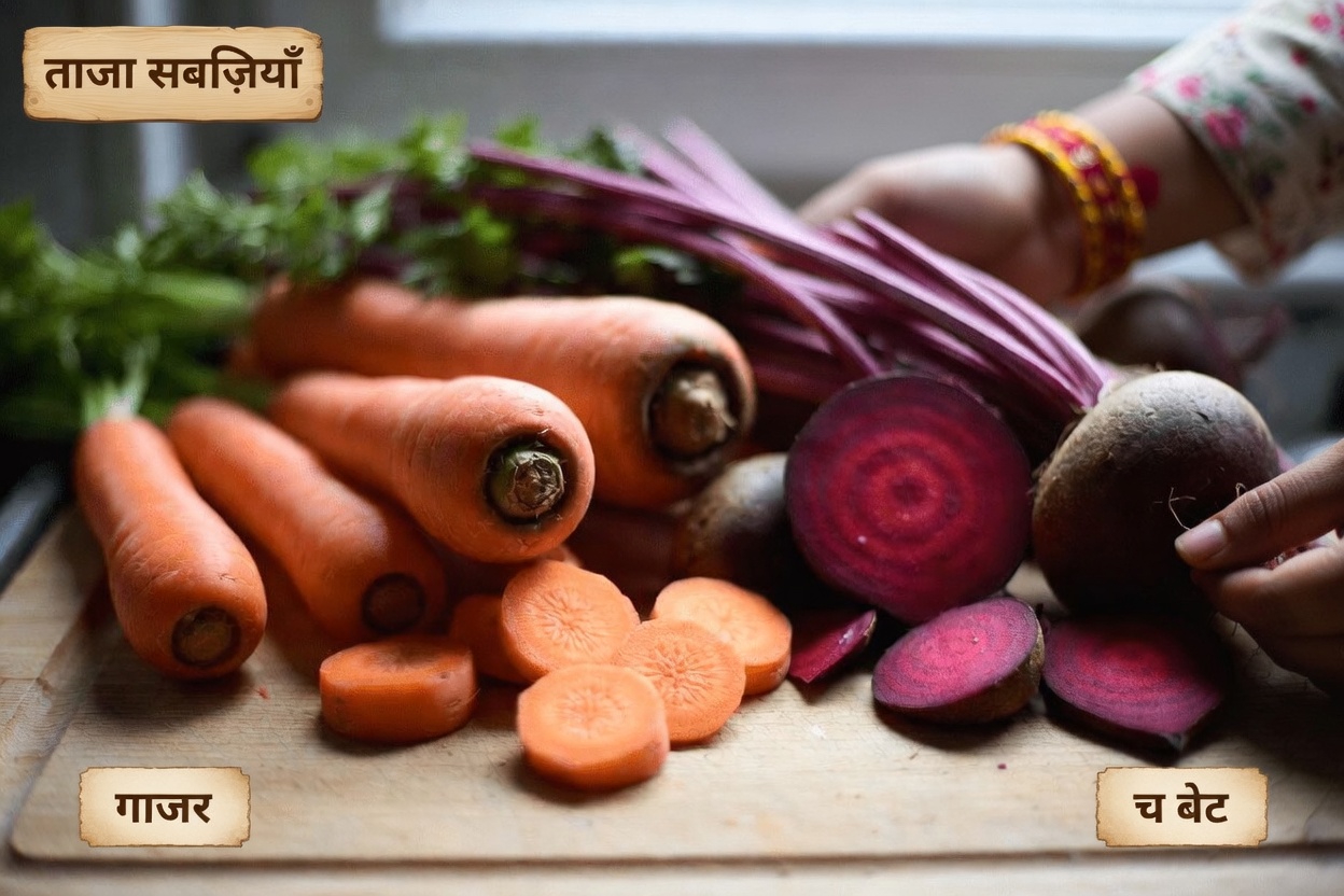 जानें 4 प्राकृतिक जूस जिनका आनंद वरिष्ठ नागरिक रातोंरात दृष्टि और स्मरण शक्ति के स्वास्थ्य को समर्थन देने के लिए ले सकते हैं