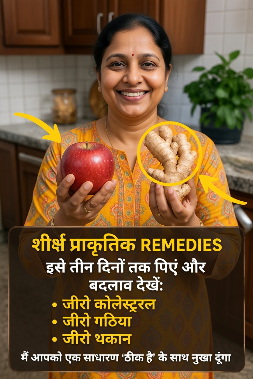 अपने दैनिक स्वास्थ्य और ऊर्जा स्तरों को सहारा देने के लिए टमाटर और अदरक का एक सरल पेय कैसे बनाएं