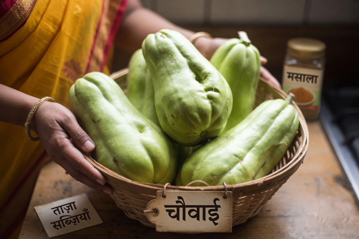 चायोटे स्क्वैश: इस बहुउपयोगी सब्जी को जानें और इसे अपनी वेलनेस रूटीन में शामिल करने के आसान तरीके खोजें