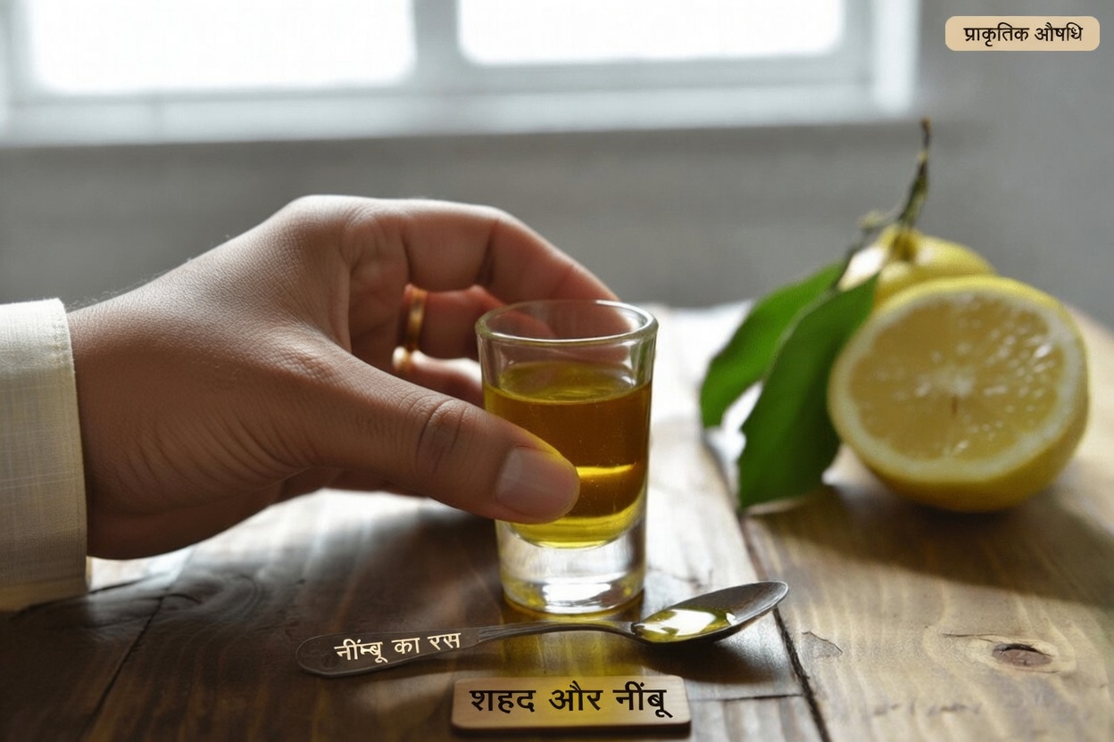 क्या खाली पेट नींबू के रस के साथ जैतून का तेल पीना सच में आज़माने लायक है?