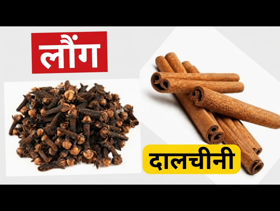 दालचीनी और लौंग के रोज़मर्रा के वे रहस्य जानें जिन्हें आप अब तक शायद नहीं जान पाए थे