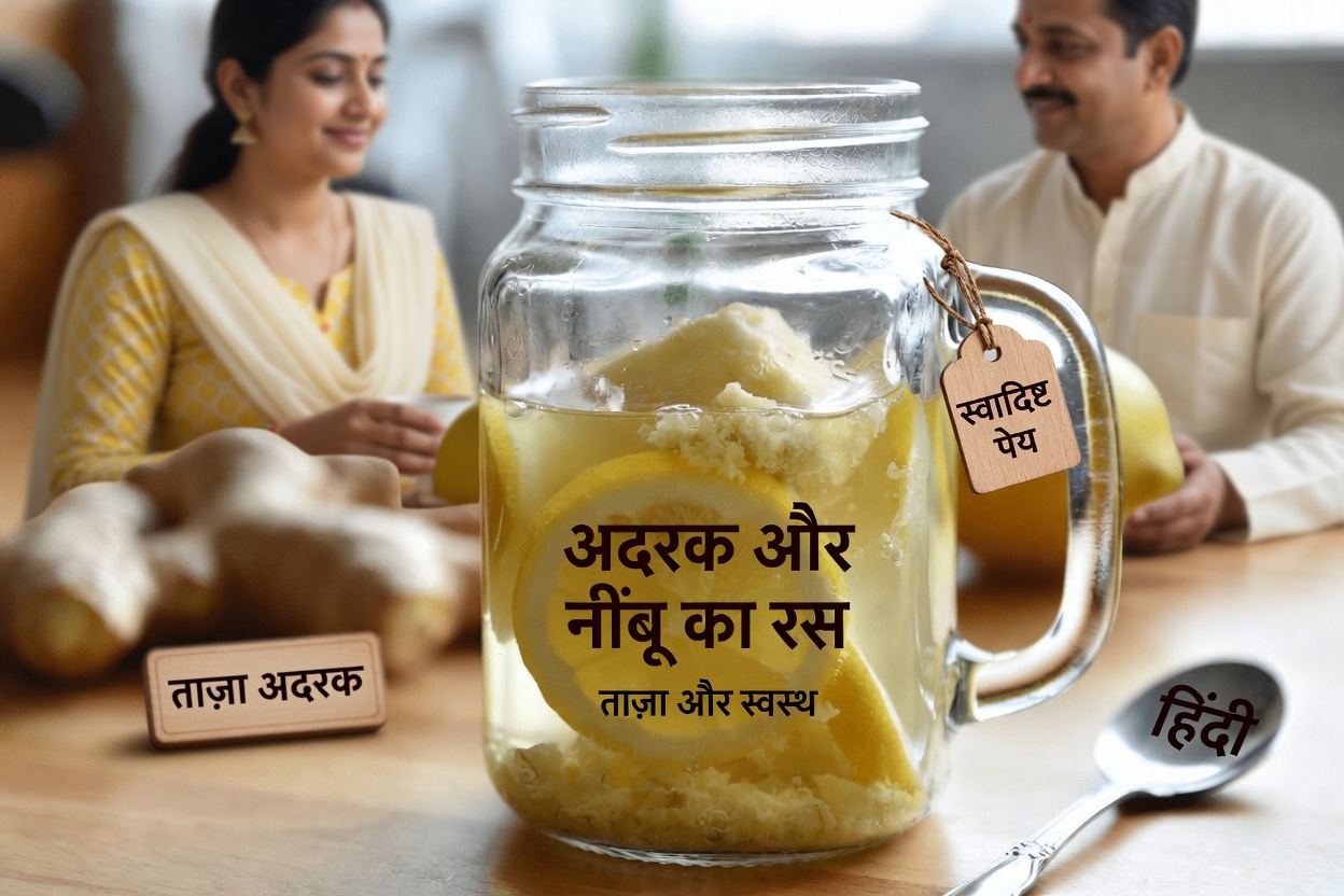 क्या एक साधारण घरेलू मिश्रण वास्तव में साइनस और छाती की जकड़न को साफ करने में मदद कर सकता है?