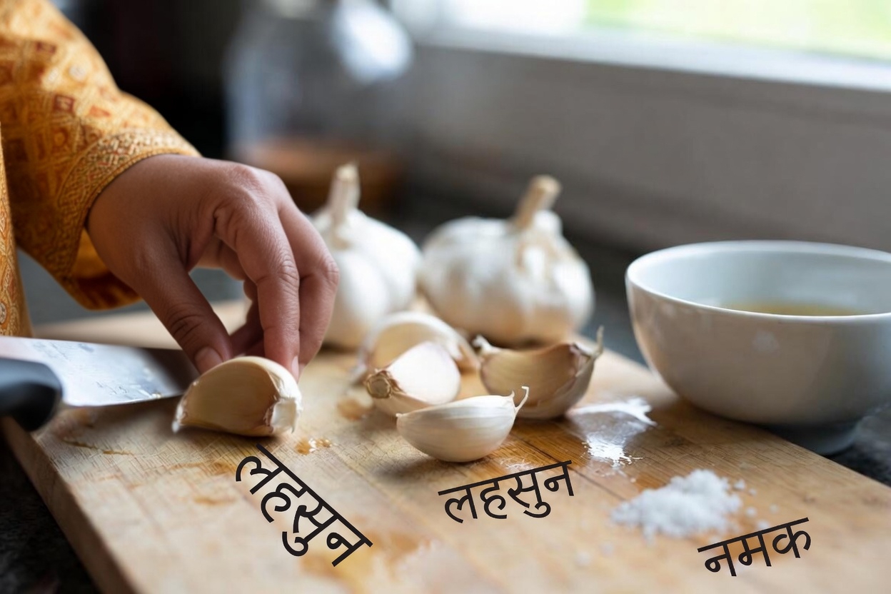 क्या लहसुन वास्तव में आपके दांतों को सफेद करने और अधिक उजली मुस्कान पाने में मदद कर सकता है?