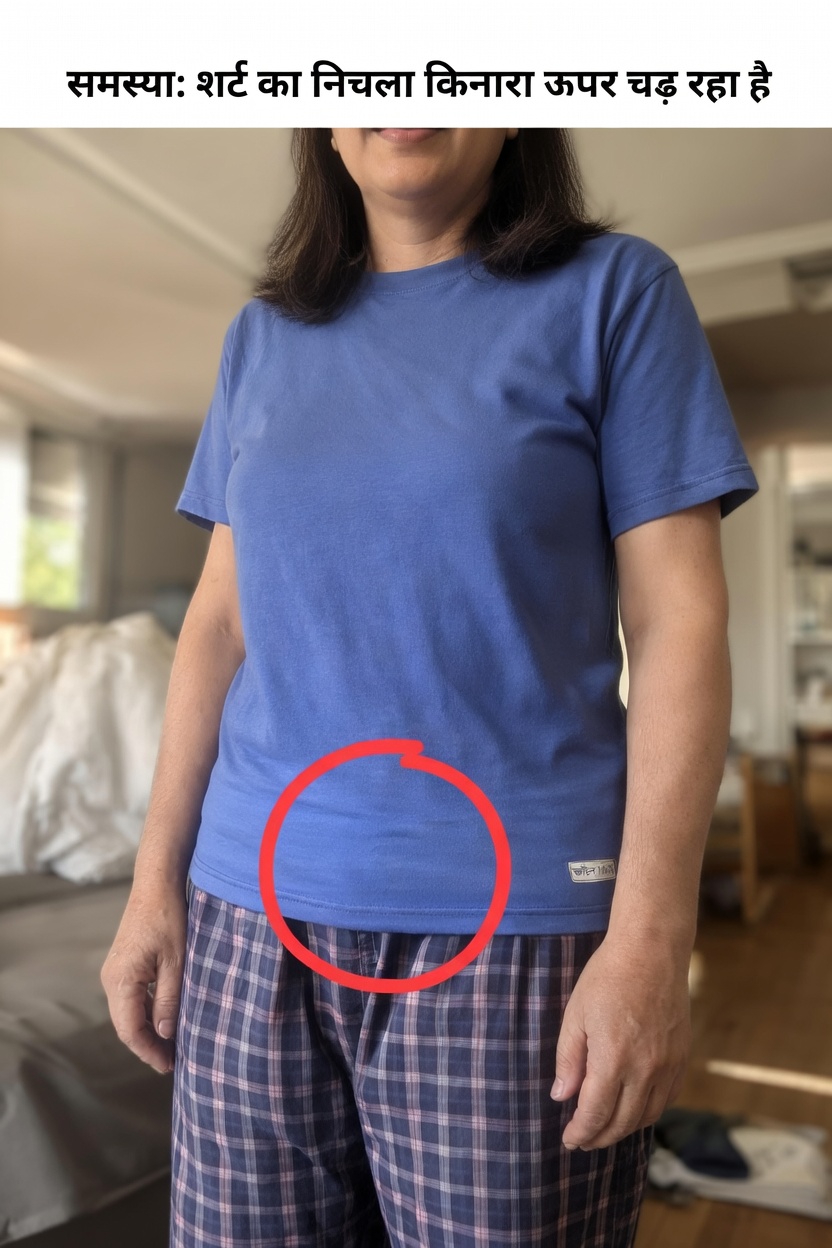 डिमेंशिया के 10 शुरुआती संकेत जिन्हें आप रोज़मर्रा की ज़िंदगी में नज़रअंदाज़ कर रहे हो सकते हैं