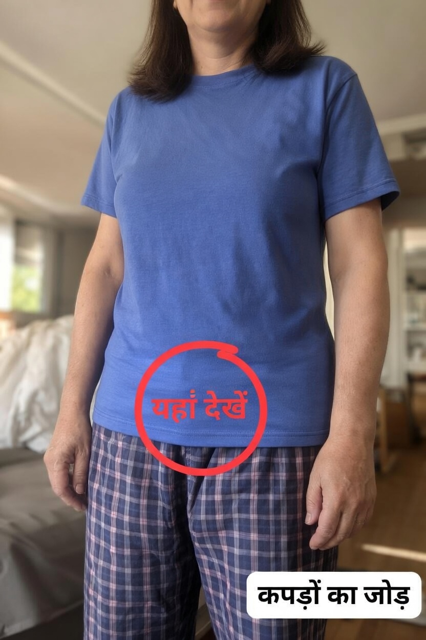 डिमेंशिया के 10 शुरुआती संकेत जिन्हें आप रोज़मर्रा की ज़िंदगी में नज़रअंदाज़ कर रहे हो सकते हैं