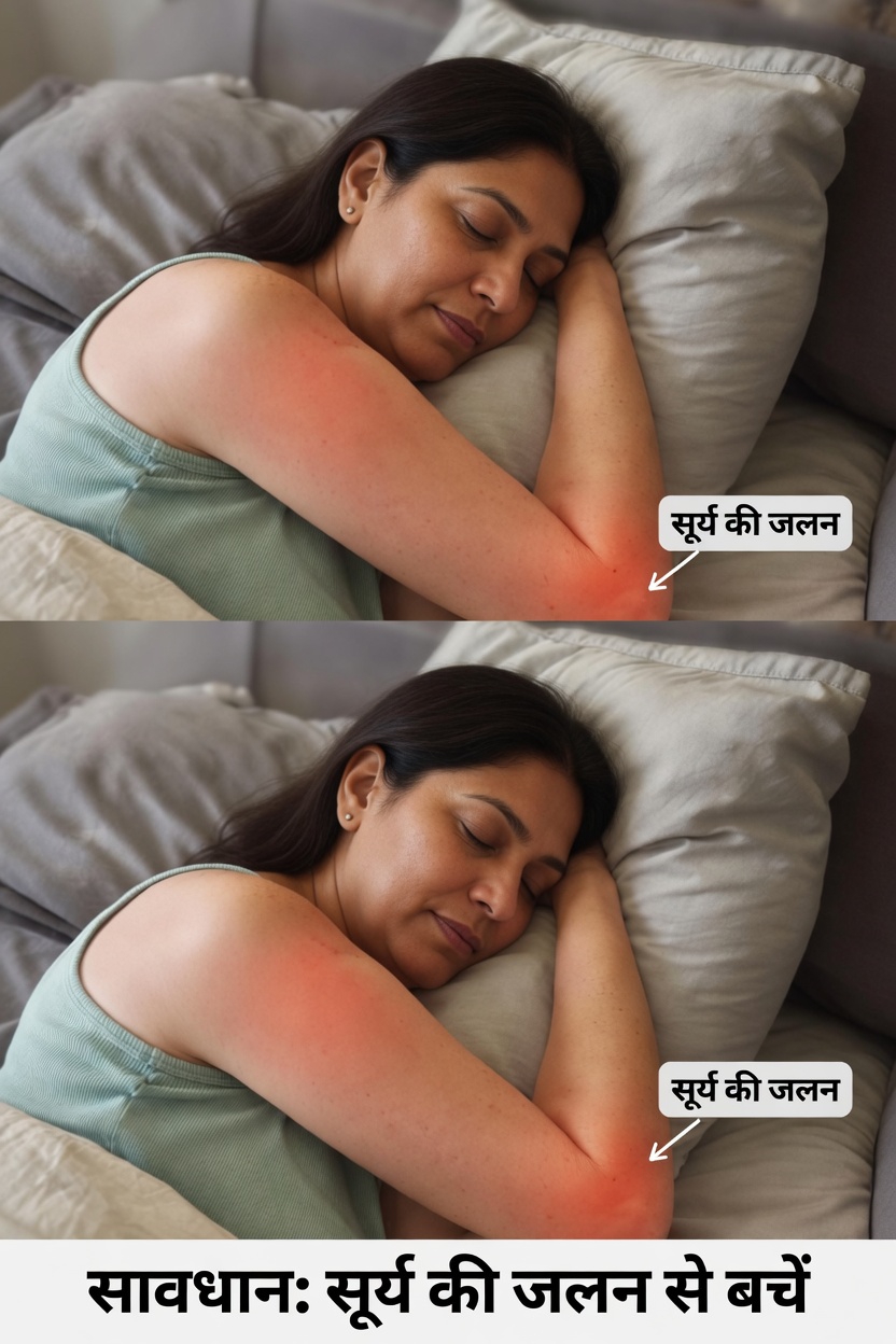 डिमेंशिया के 10 शुरुआती संकेत जिन्हें आप रोज़मर्रा की ज़िंदगी में नज़रअंदाज़ कर रहे हो सकते हैं