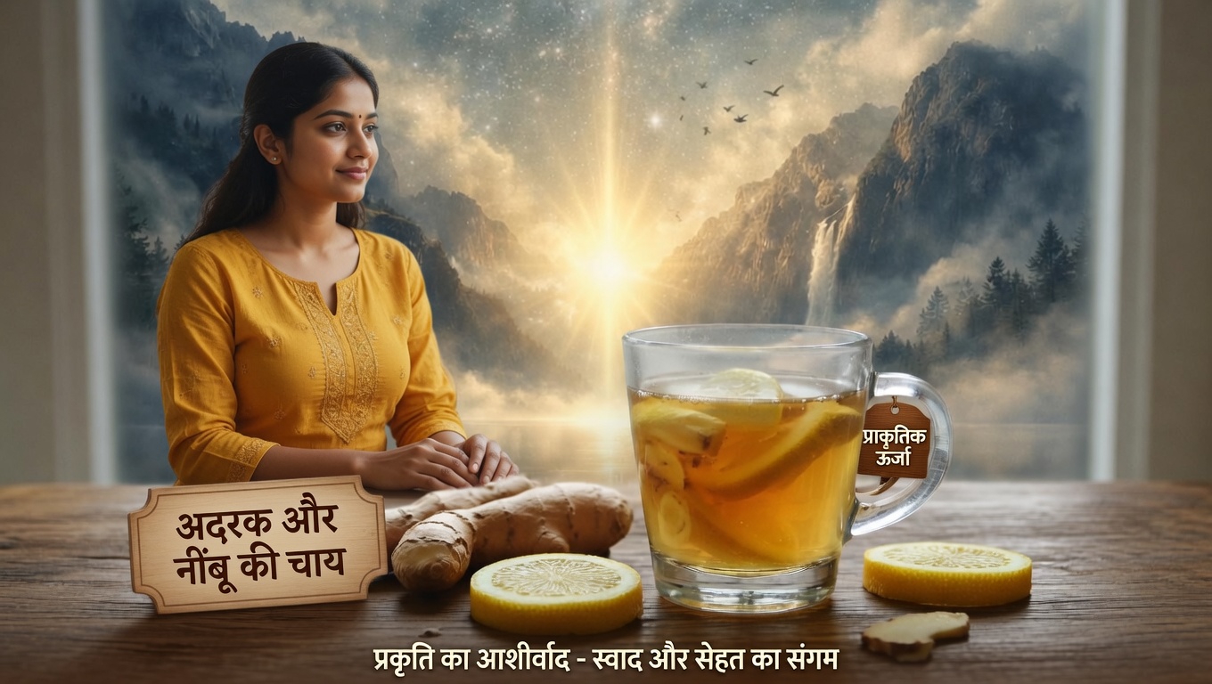 दिन में 1 कप: पैरों और तलवों में स्वस्थ रक्त संचार को सहारा देने का एक सरल तरीका