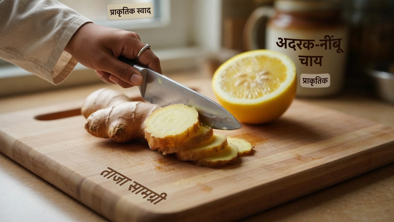 दिन में 1 कप: पैरों और तलवों में स्वस्थ रक्त संचार को सहारा देने का एक सरल तरीका