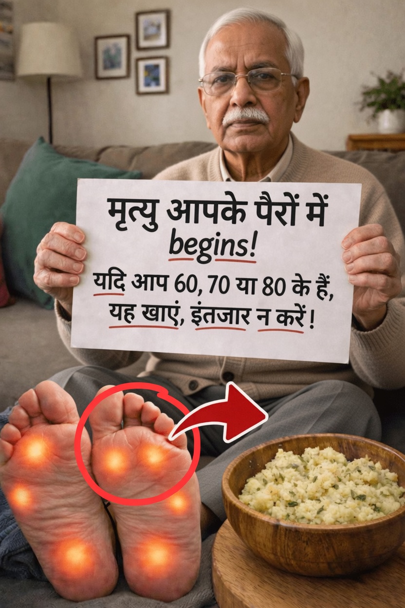 बुजुर्ग अपने पैरों की मांसपेशियों के स्वास्थ्य और आराम के लिए शामिल कर सकते हैं मैग्नीशियम से भरपूर 5 बेहतरीन खाद्य पदार्थ खोजें