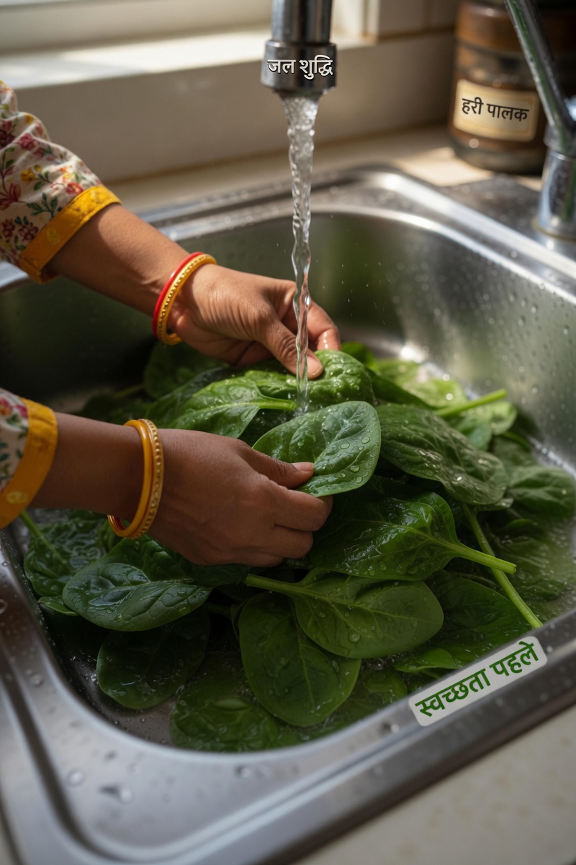 बुजुर्ग अपने पैरों की मांसपेशियों के स्वास्थ्य और आराम के लिए शामिल कर सकते हैं मैग्नीशियम से भरपूर 5 बेहतरीन खाद्य पदार्थ खोजें