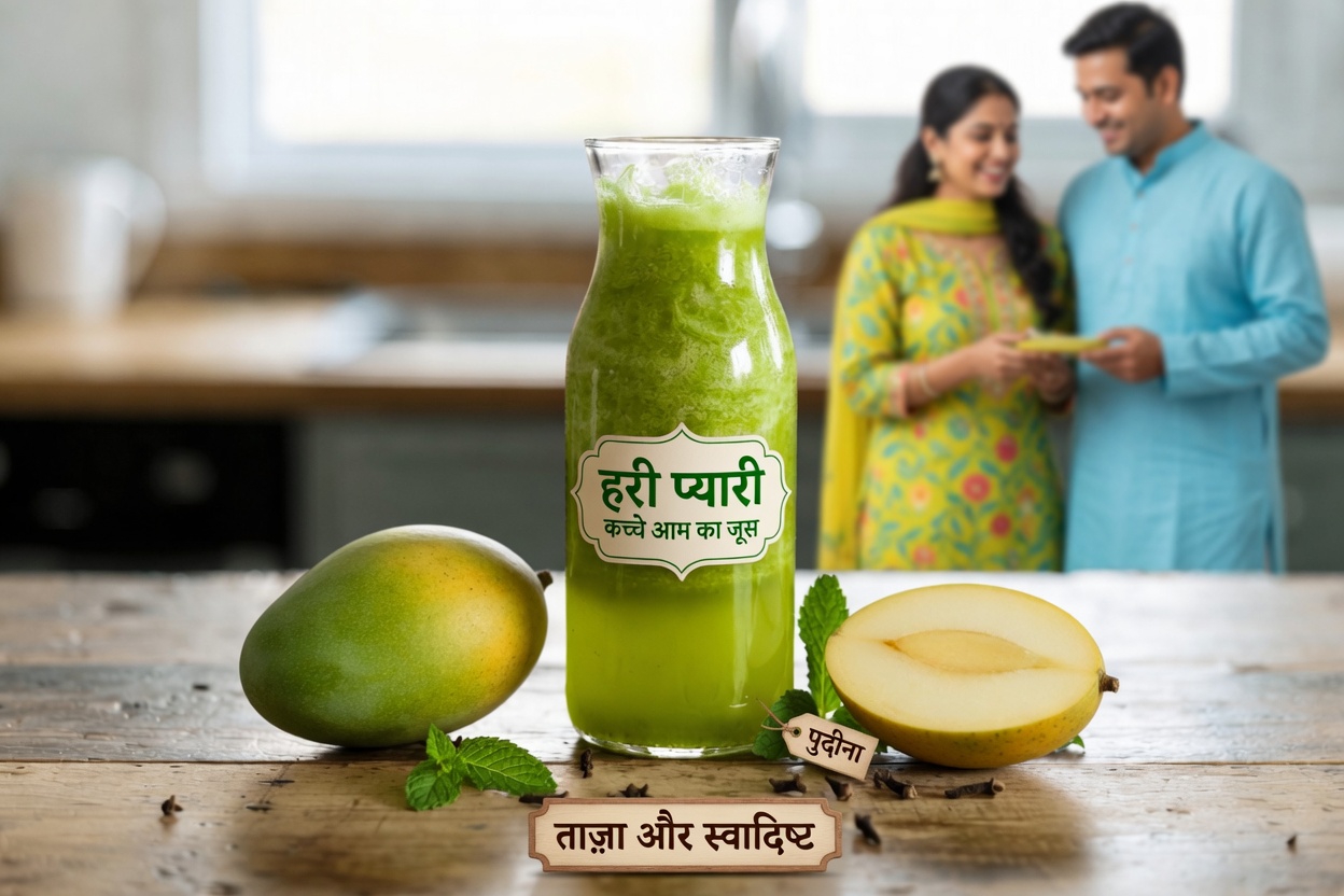 लौंग, नींबू और पुदीने के साथ रोज़मर्रा की सेहत के लिए एक सरल दैनिक हरा पेय खोजें