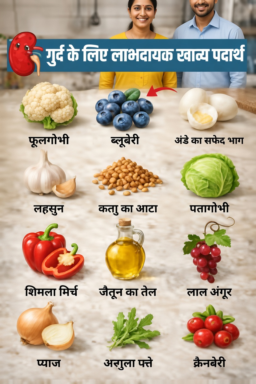 हर दिन किडनी-फ्रेंडली जीवनशैली में पूरी तरह फिट होने वाली शीर्ष 3 चावल की किस्में खोजें