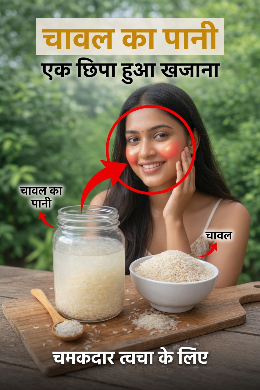 अपनी सौंदर्य दिनचर्या के लिए चावल के पानी का उपयोग कैसे करें: इस पारंपरिक प्रथा के लिए एक सरल मार्गदर्शिका