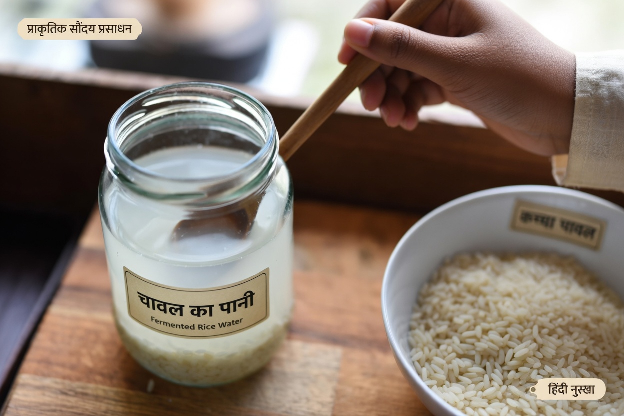 अपनी सौंदर्य दिनचर्या के लिए चावल के पानी का उपयोग कैसे करें: इस पारंपरिक प्रथा के लिए एक सरल मार्गदर्शिका