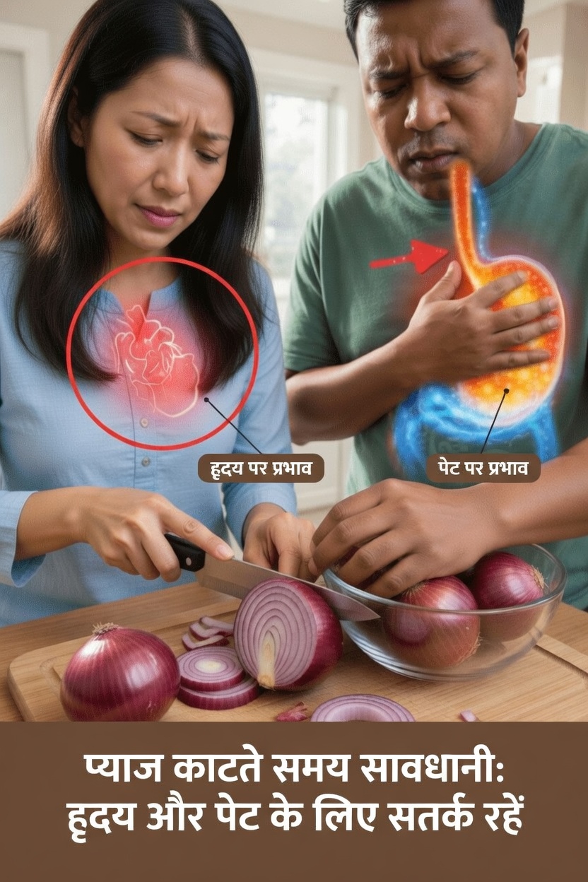 क्या लाल प्याज स्वस्थ रक्त शर्करा स्तर को बनाए रखने में मदद कर सकते हैं? विज्ञान और परंपरा क्या कहते हैं