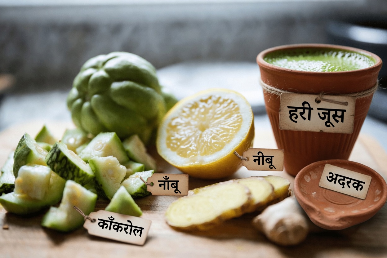 समग्र स्वास्थ्य लक्ष्यों को समर्थन देने के लिए अपने दैनिक आहार में चायोटे स्क्वैश को शामिल करने के व्यावहारिक तरीके