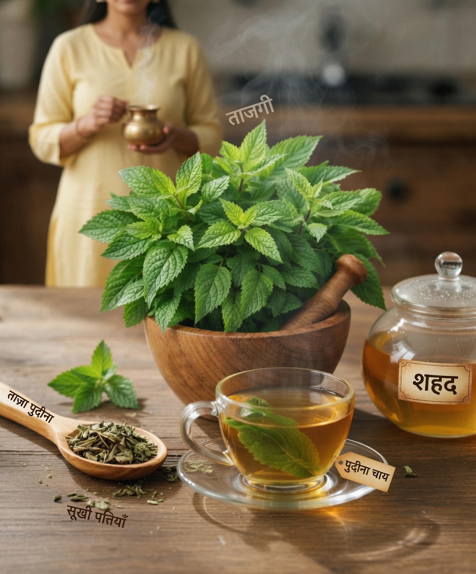 पैरों में स्वस्थ रक्त प्रवाह को सहारा देने में मदद करने वाली सबसे शक्तिशाली जड़ी-बूटियाँ