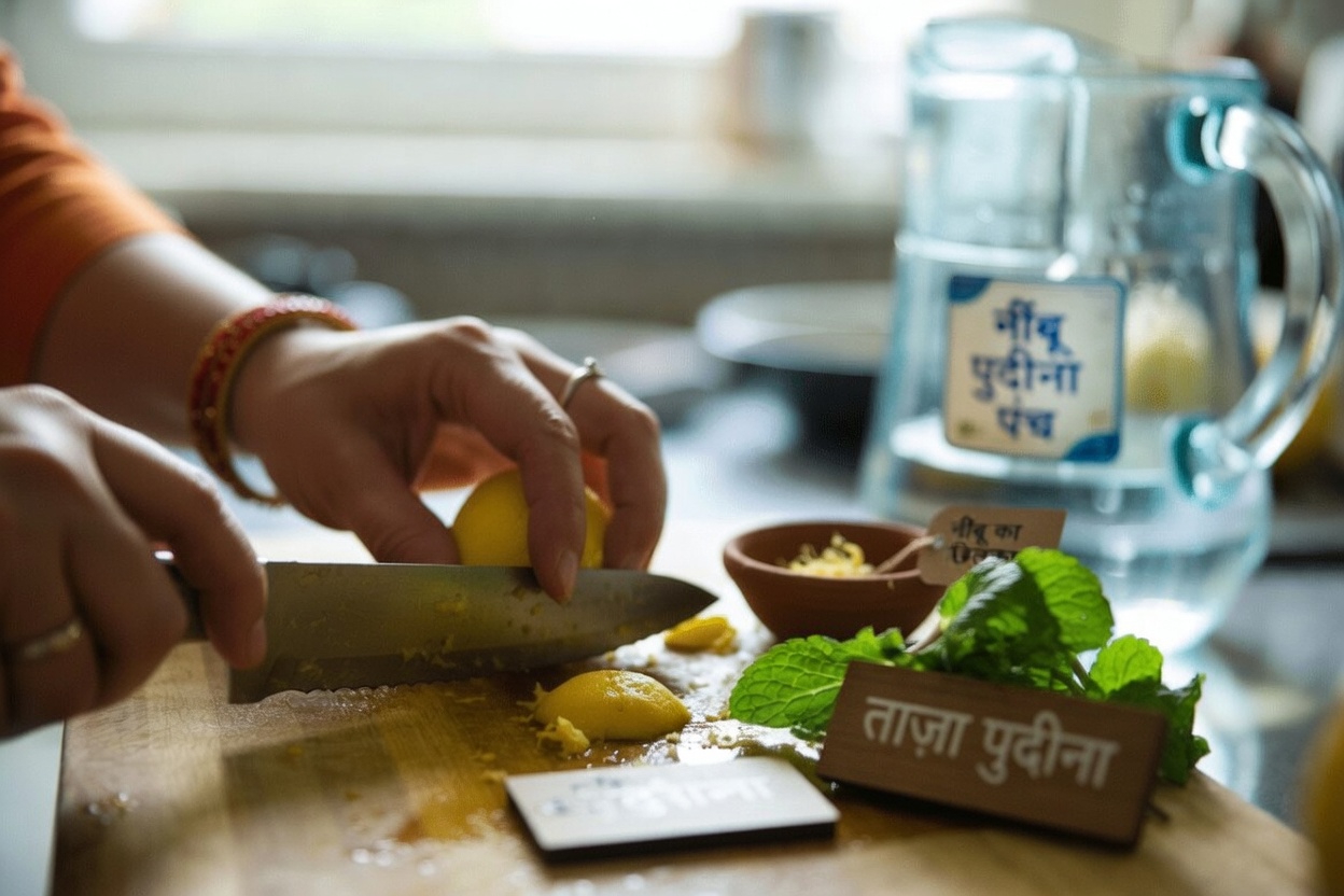 अपनी रोज़ की चाय में एक चुटकी दालचीनी मिलाने से सामान्य रक्त शर्करा स्तर को बनाए रखने में मदद मिल सकती है