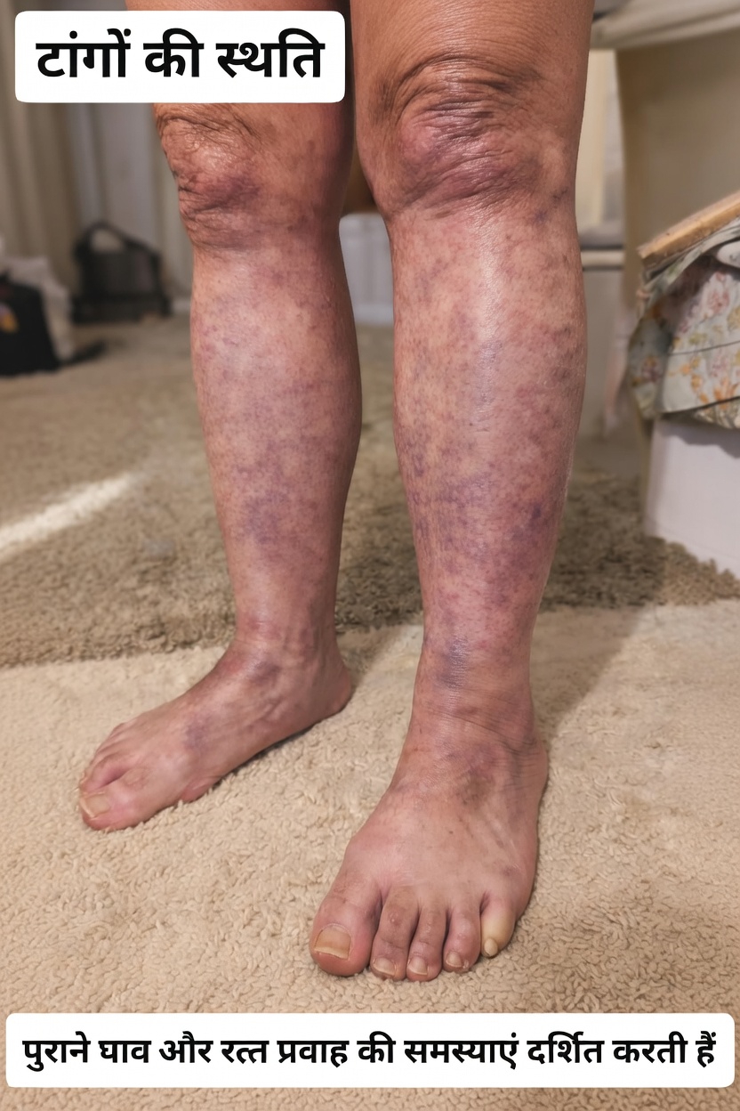 एम्लोडिपिन के 12 प्रमुख दुष्प्रभाव जानें और अधिक आराम महसूस करने के लिए आसान दैनिक सुझाव अपनाएँ