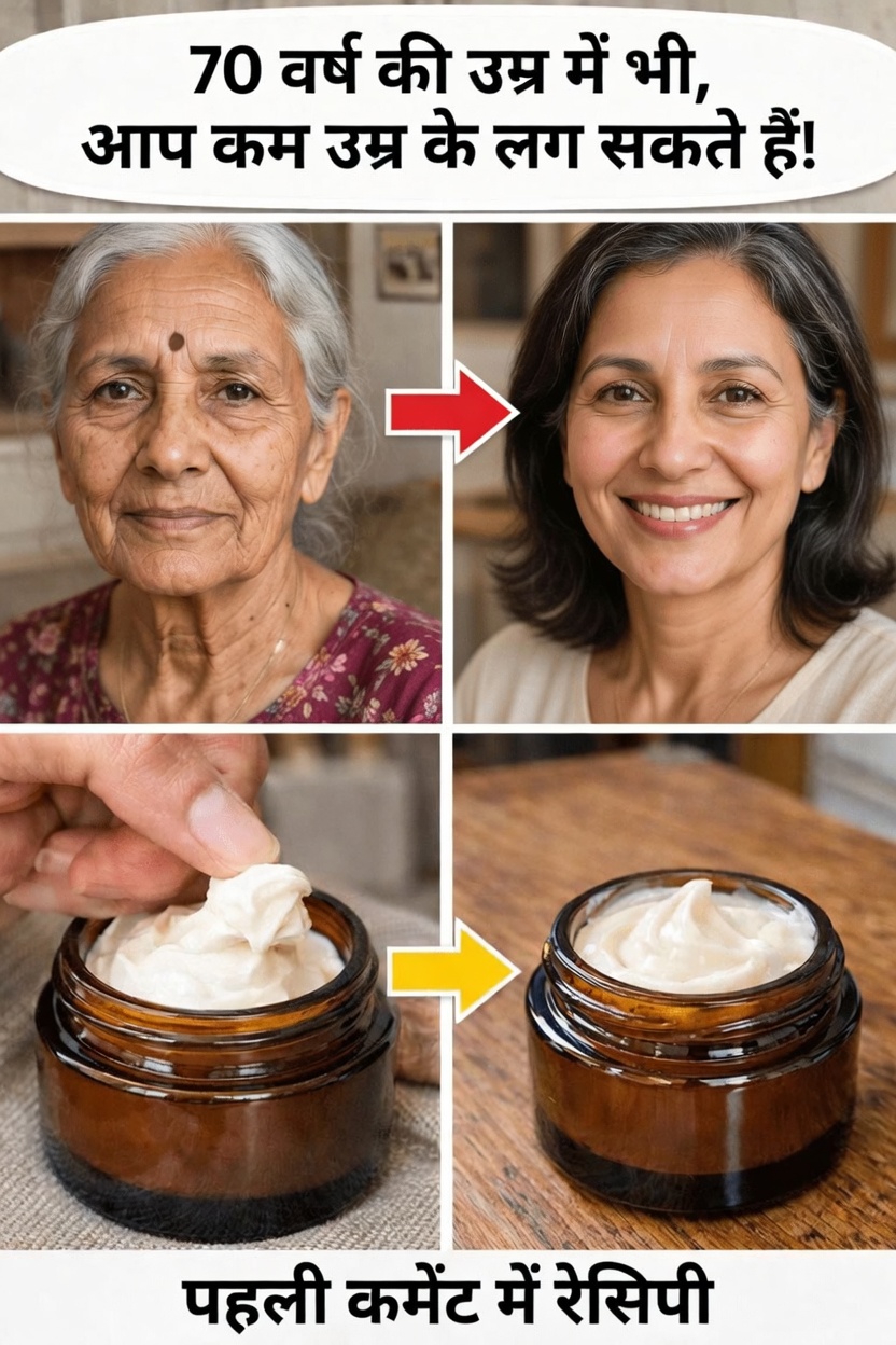 उम्र बढ़ने के साथ त्वचा की दिखावट को सहारा देने के लिए सरल घरेलू आदतों की खोज