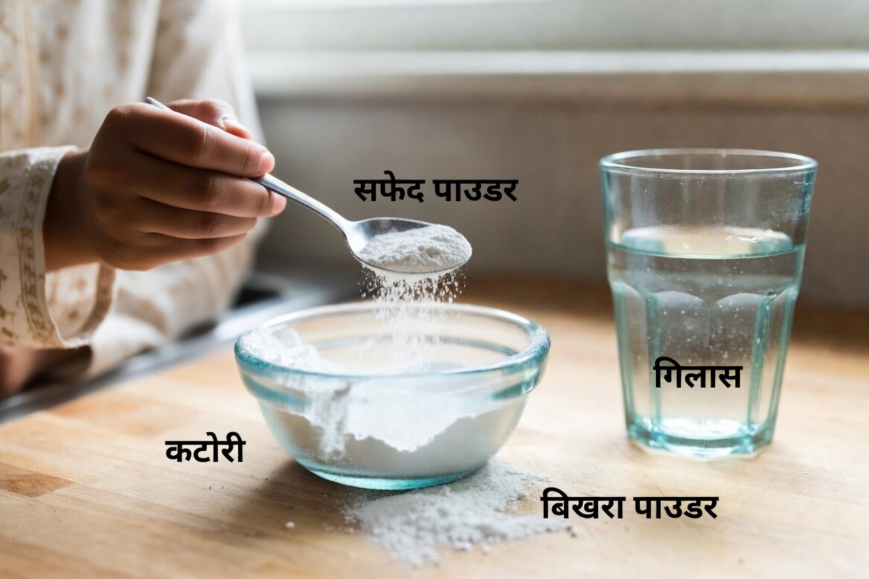 उम्र बढ़ने के साथ त्वचा की दिखावट को सहारा देने के लिए सरल घरेलू आदतों की खोज