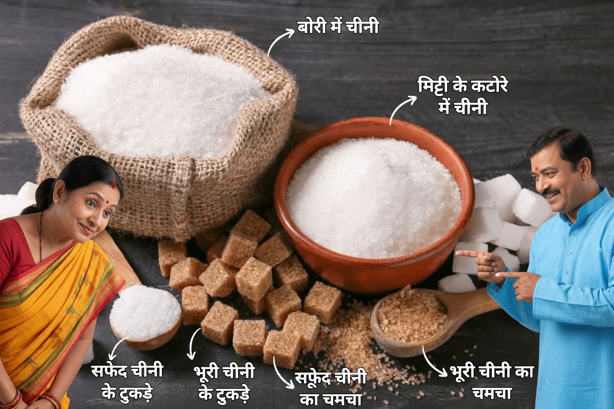 ज़्यादातर लोग अलसी के बीजों के फायदों से क्यों वंचित रह जाते हैं (और इसे आसानी से कैसे ठीक करें)