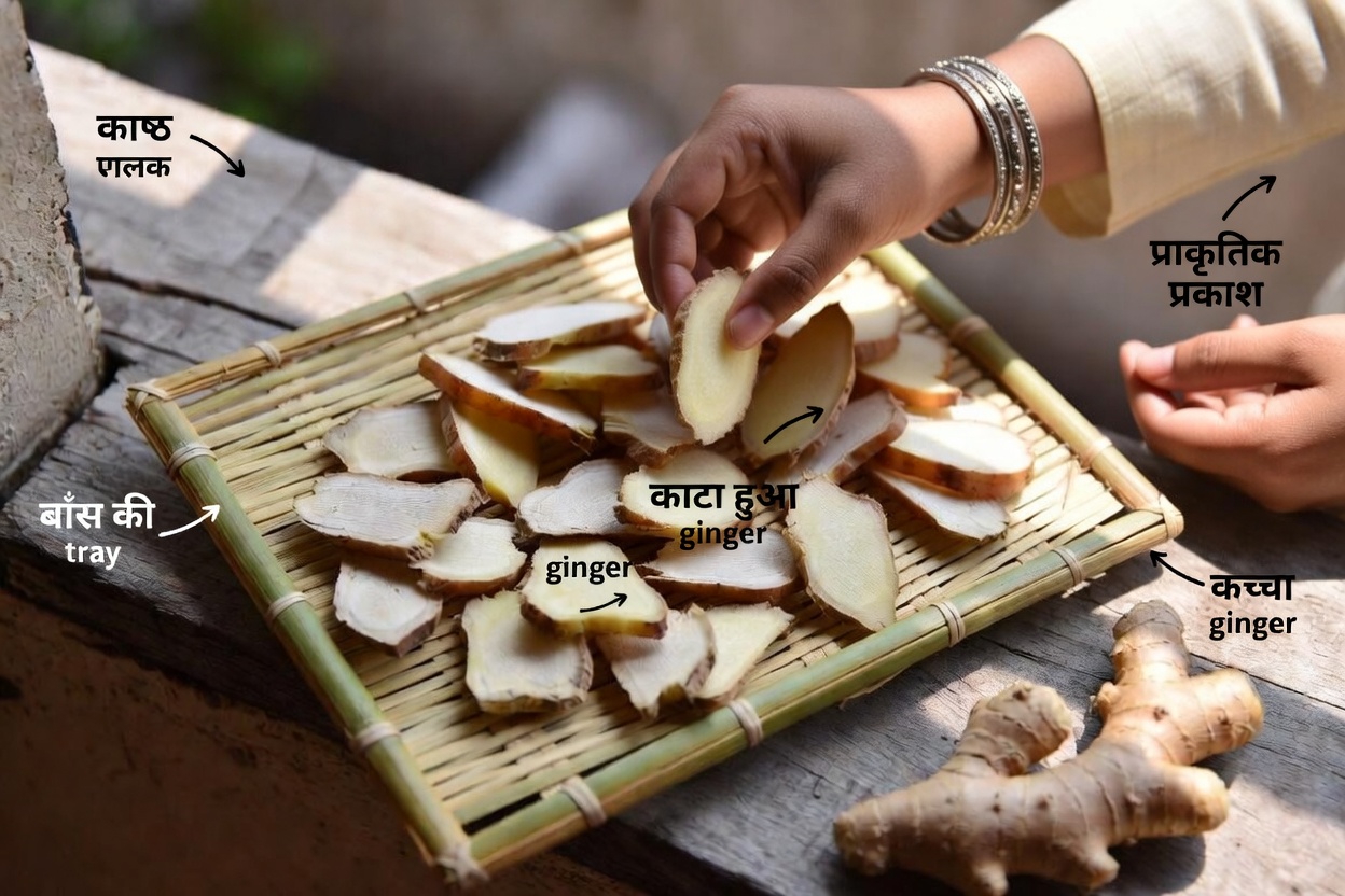 अदरक के फायदे बहुत हैं, लेकिन यहां 5 ऐसी स्थितियां हैं जब आपको पहले अपने डॉक्टर से बात करनी चाहिए