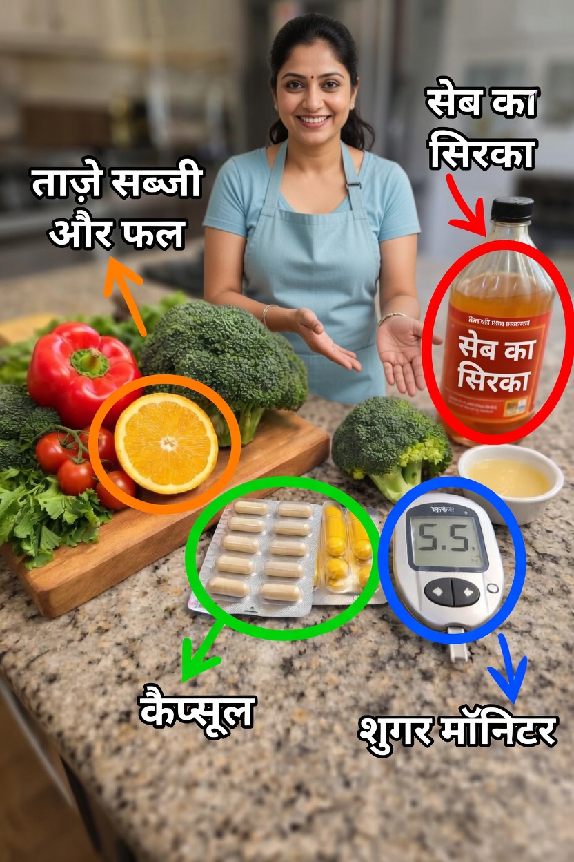 इन प्राकृतिक खाद्य पदार्थों और आदतों से केवल 3 दिनों में अपने लीवर के स्वास्थ्य को कैसे सहारा दें