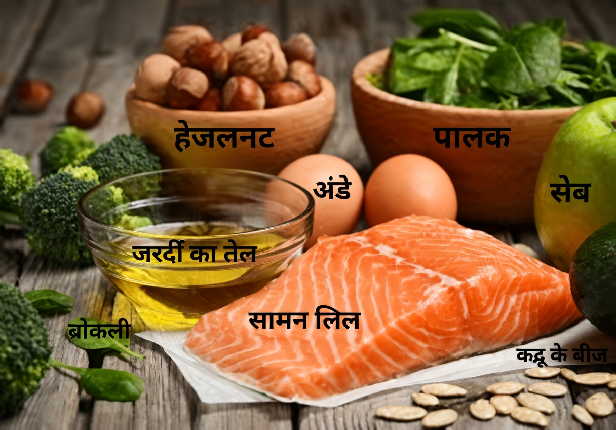 इन प्राकृतिक खाद्य पदार्थों और आदतों से केवल 3 दिनों में अपने लीवर के स्वास्थ्य को कैसे सहारा दें